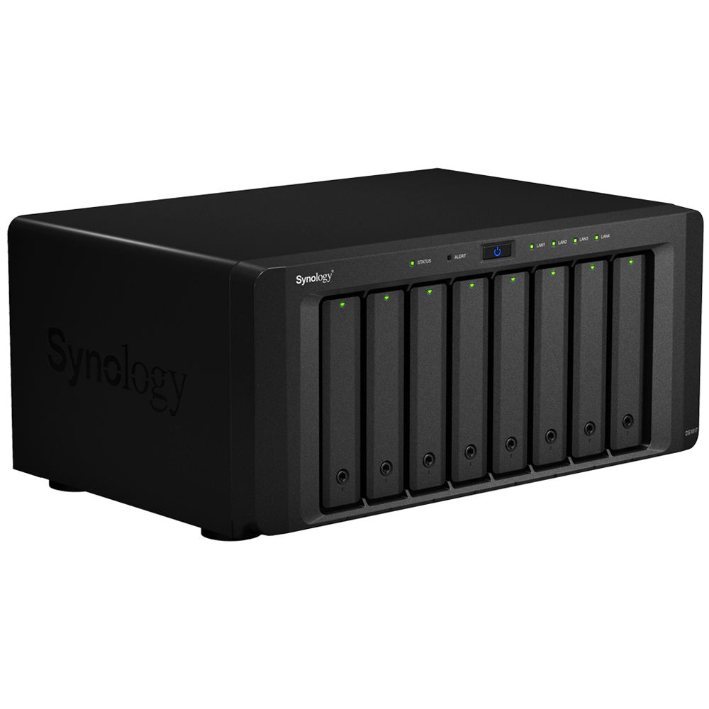 Is There A Mac App For Managing Synology Nas